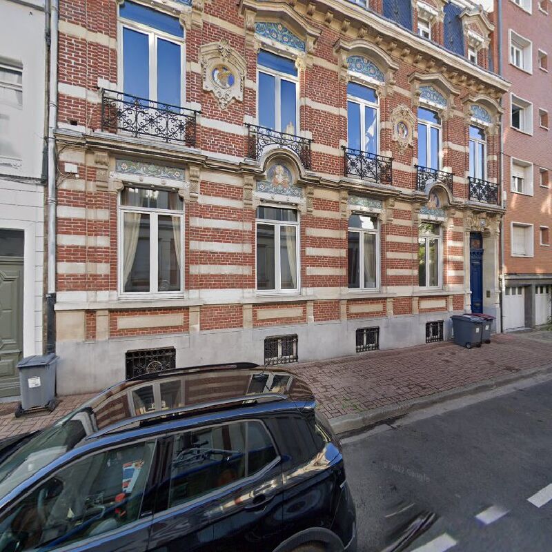 Foto van Groupe Polaris - Expert-Comptable à Lille