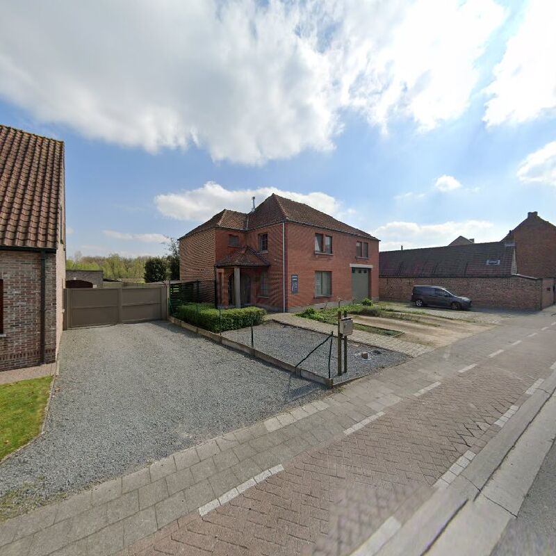 Foto van Mieke van Daele