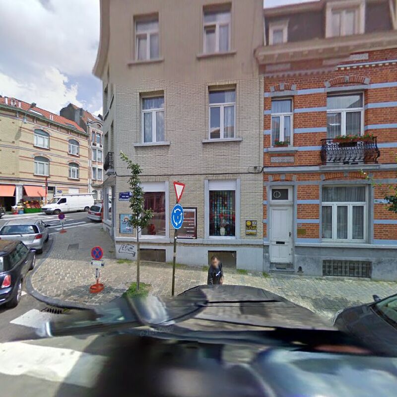 Foto van Cabinet Dentaire Naturdent