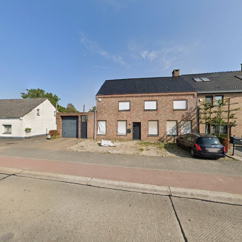 Foto van Algemene Bouwwerken VAN DEN HEUVEL