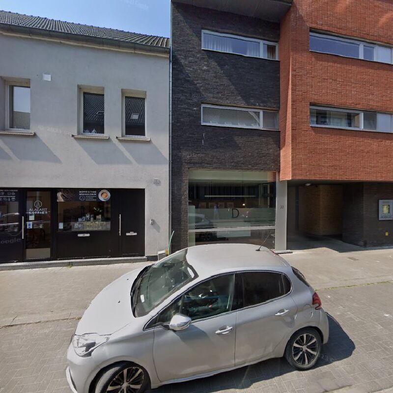 Foto van DIEPENDAELE ADVOCATUUR