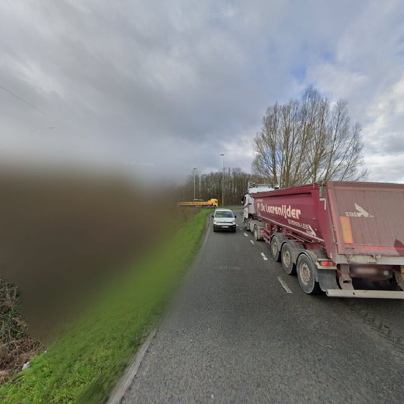 Foto van Advocaat Merel Colpaert