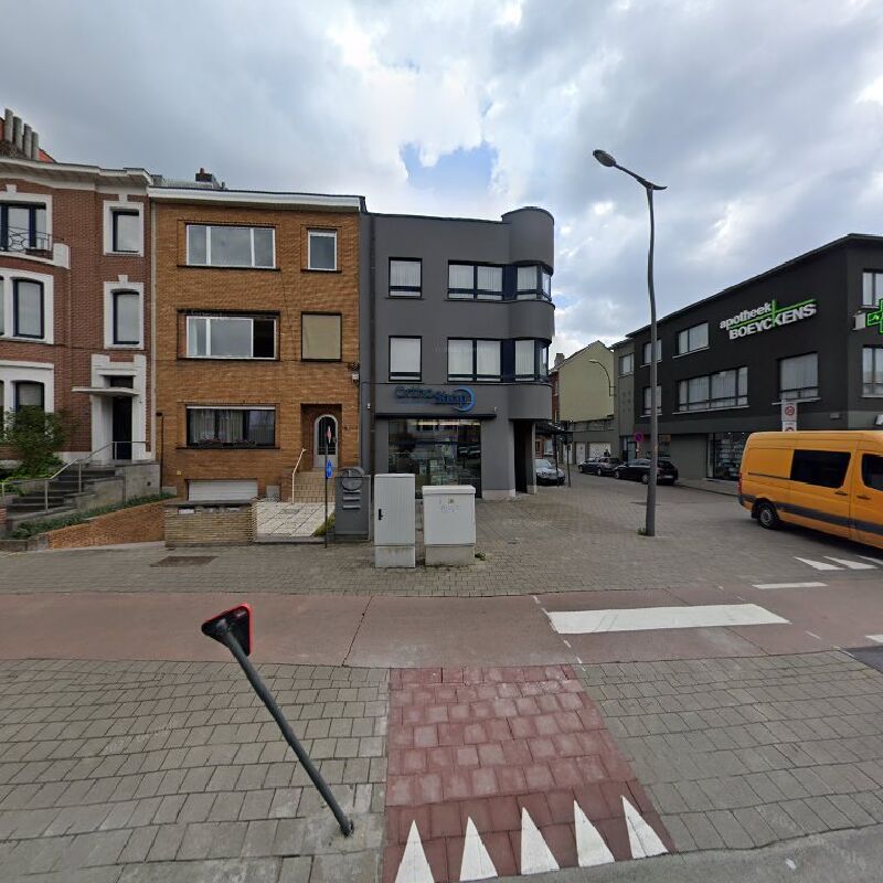 Foto van Ortho-Shop