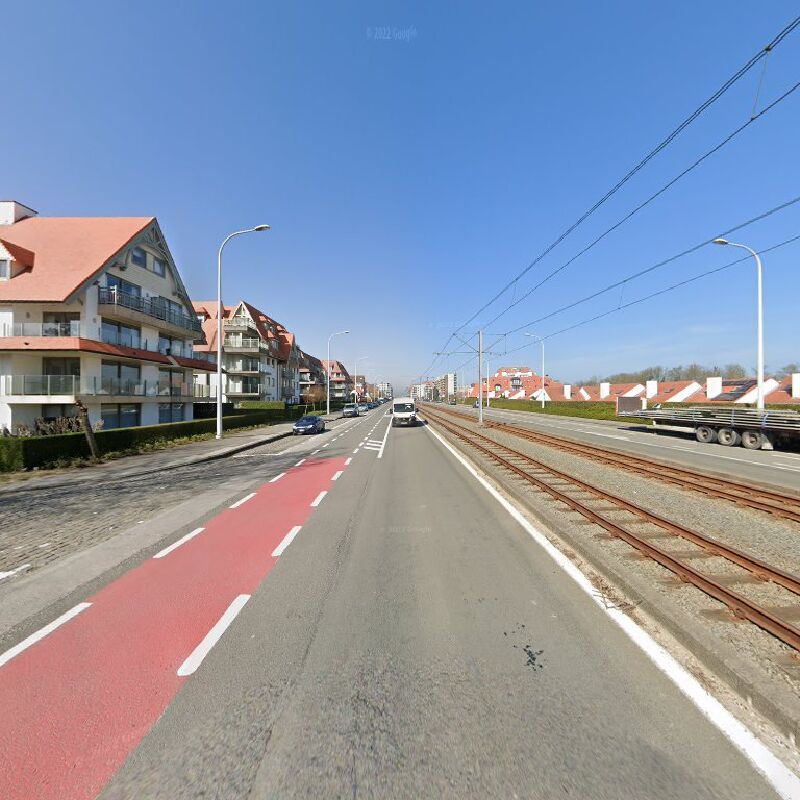 Foto van Appartement in Nieuwpoort te huur