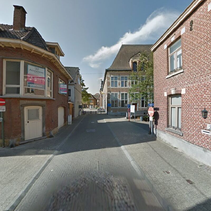 Foto van Breese Buitenschoolse Kinderopvang Vzw