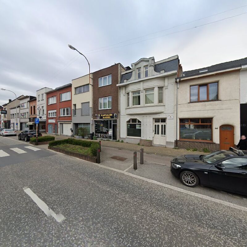 Foto van Advocaat Mariam Eshaghzey
