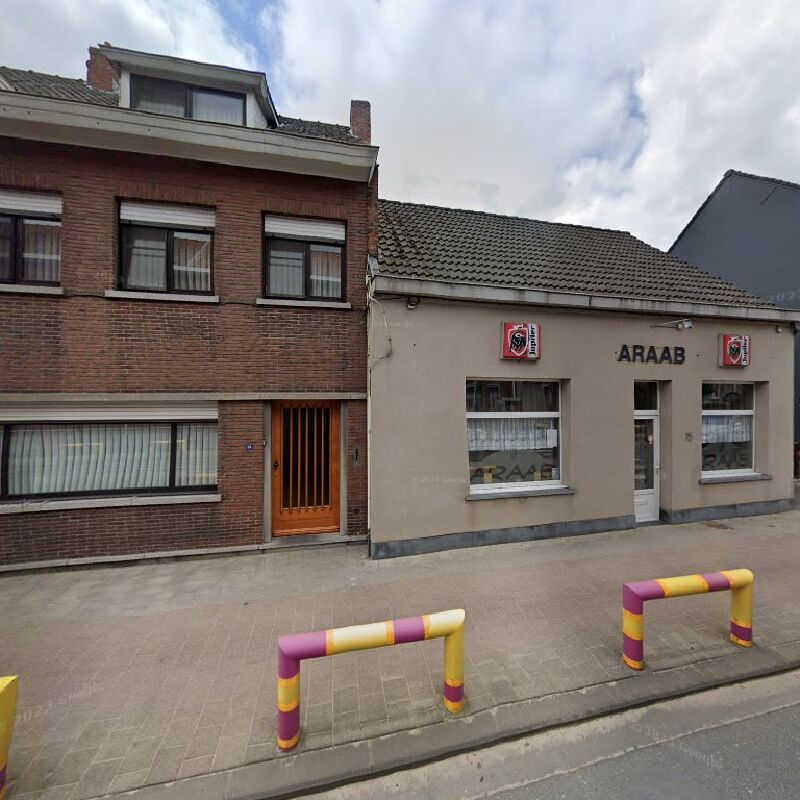 Foto van Araab