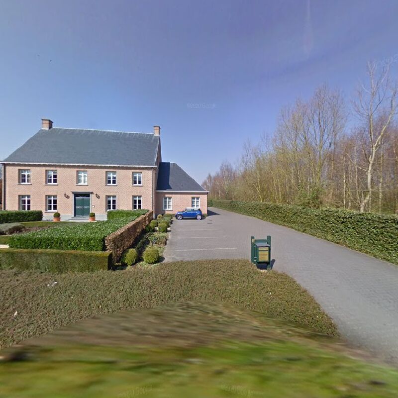 Foto van Notaris Raf Van der Veken