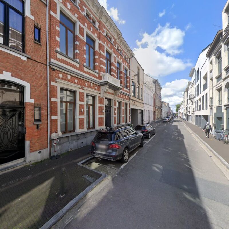 Foto van Verplancke Philip Architect bvba