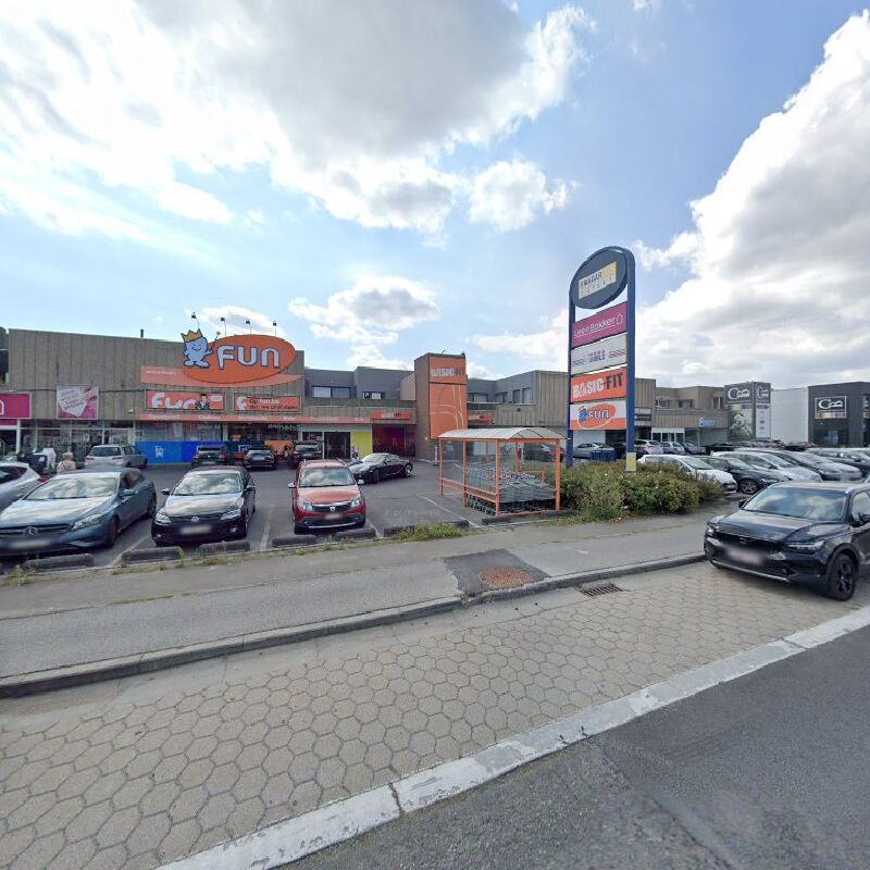Foto van Retail Estates