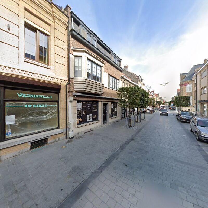 Foto van Century 21