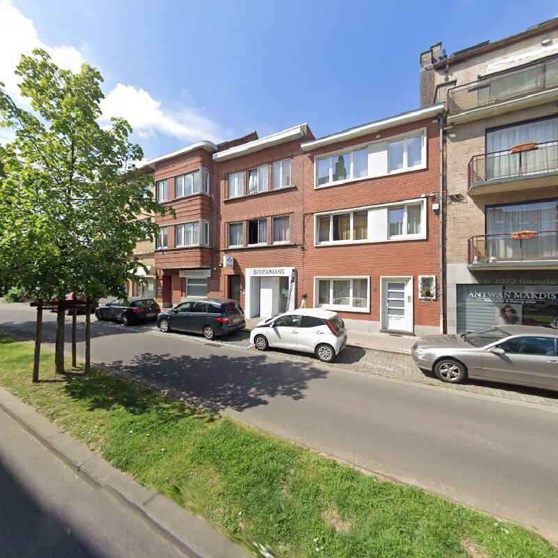 Foto van Orthopedie Beeckmans