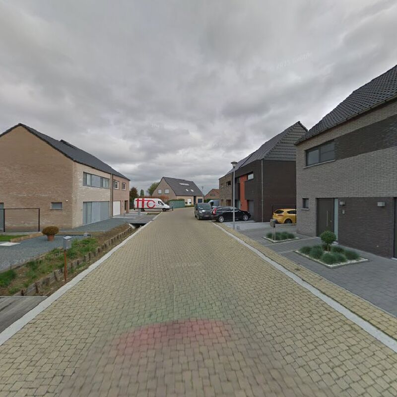 Foto van Bk Technics Group Bvba