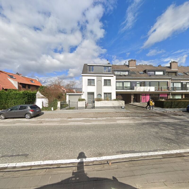Foto van goog.be
