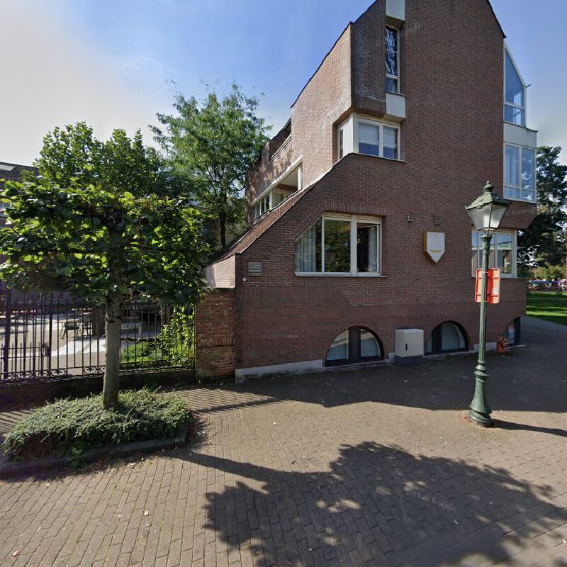 Foto van Advocaat in de school