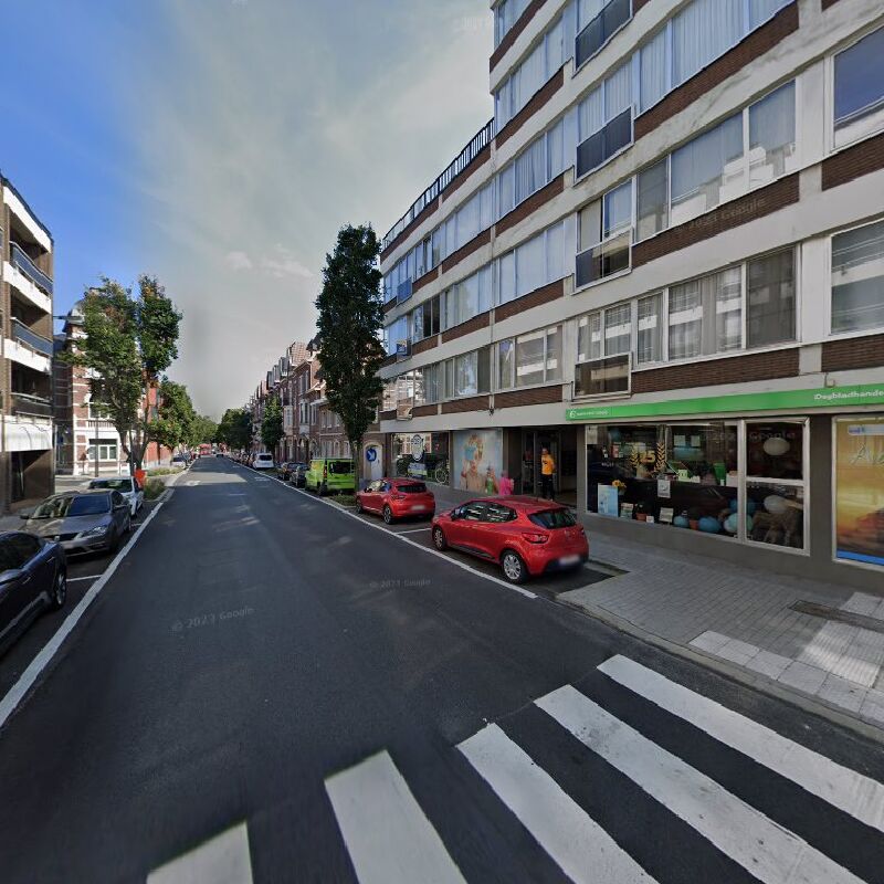 Foto van Ralé Bookshop bvba