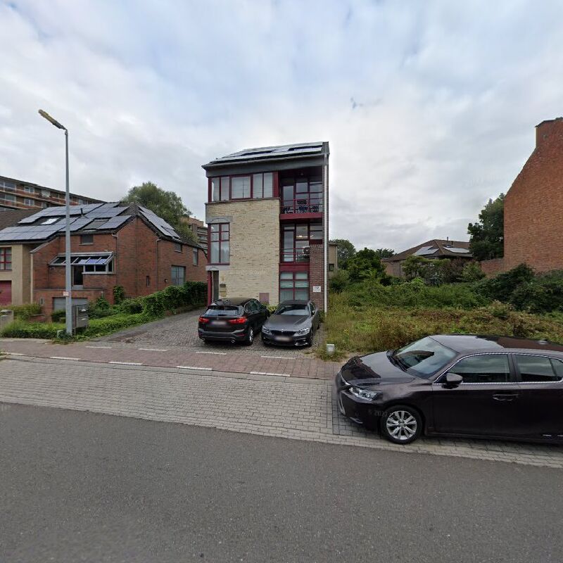 Foto van Hellemans Sigrid