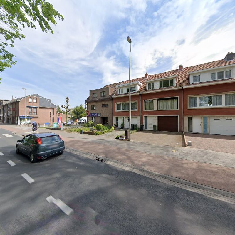 Foto van Blauw Hof bvba