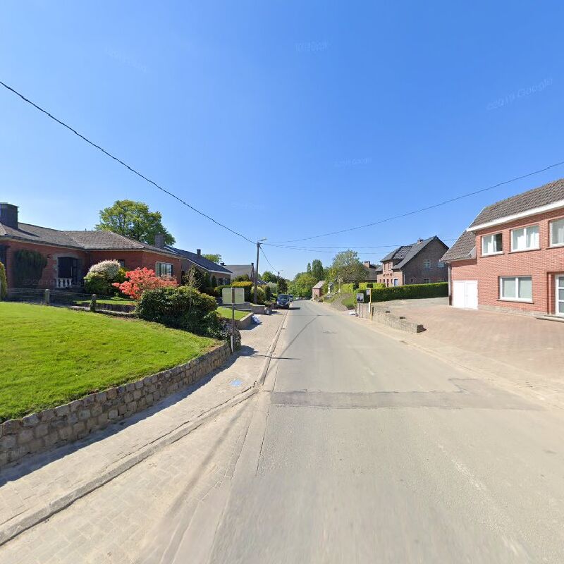 Foto van Herne Ekkelbergstraat
