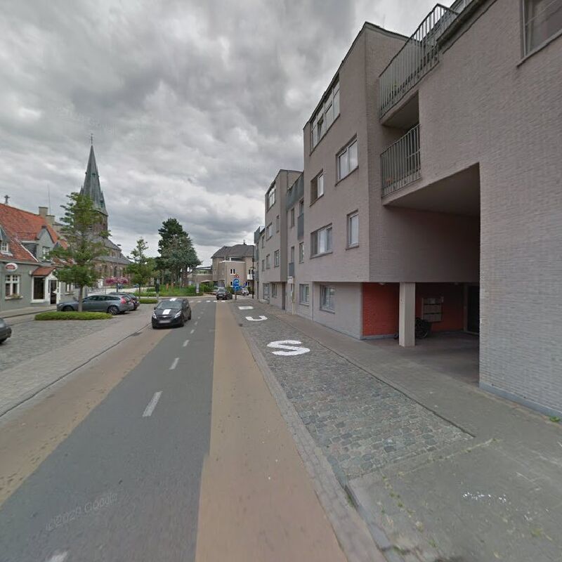 Foto van Kuurne Plaats