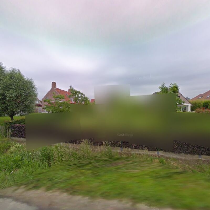 Foto van Advocaat Meester Lander Dehaene
