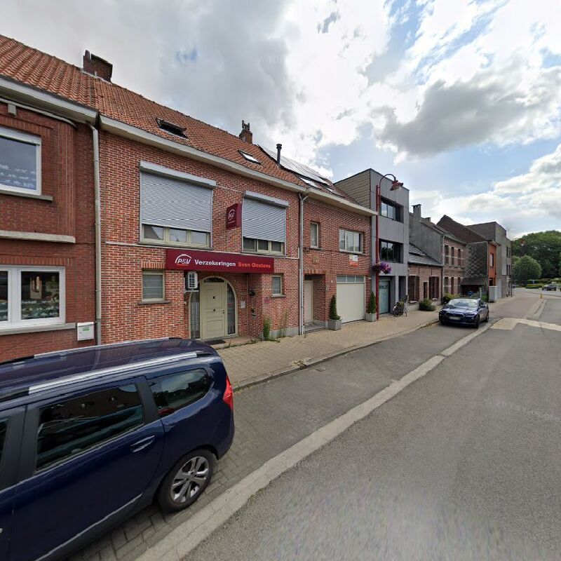 Foto van P&V Lint