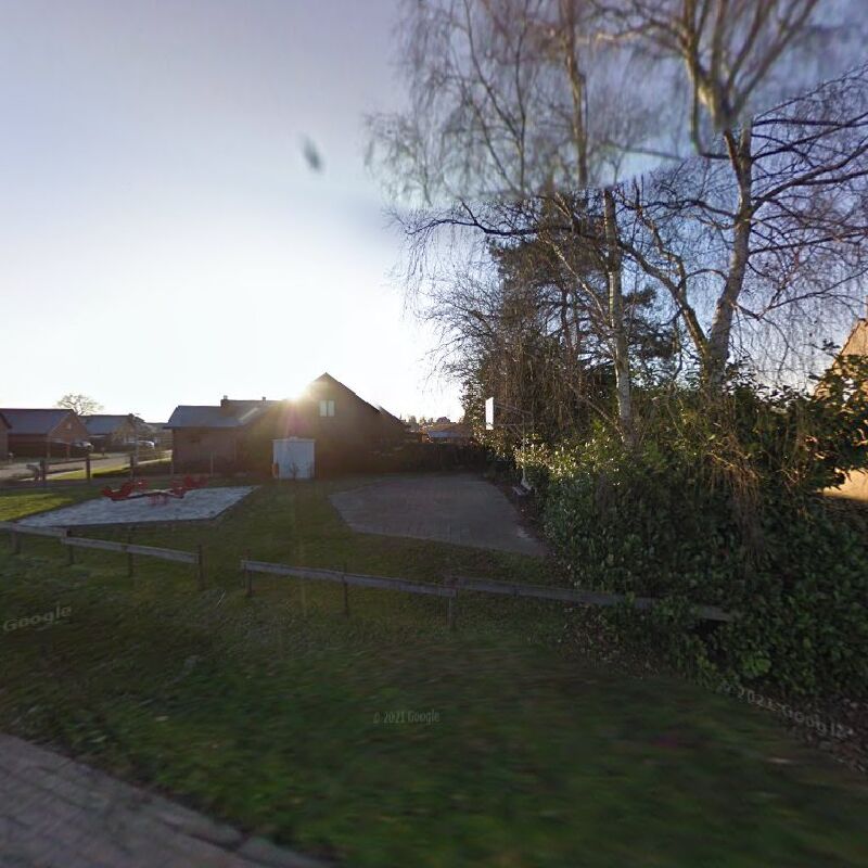 Foto van Speeltuin 't Zand