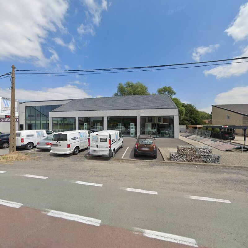 Foto van Qualivie