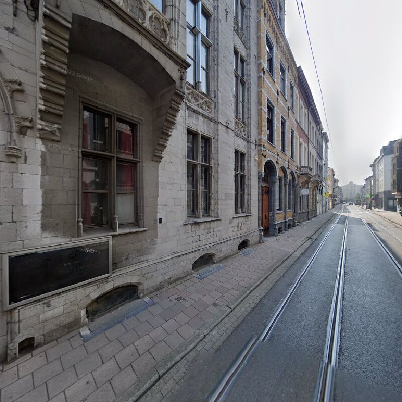 Foto van Advocatenkantoor DEPREZ
