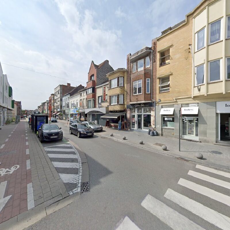 Foto van Delmotte / Stefaan
