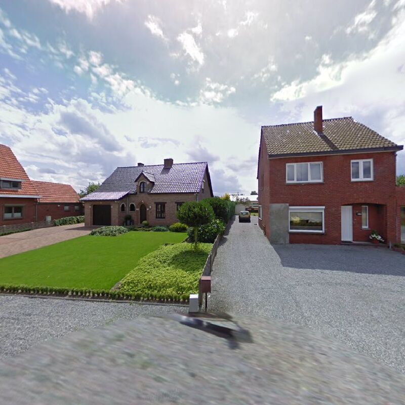 Foto van Sectionale poorten