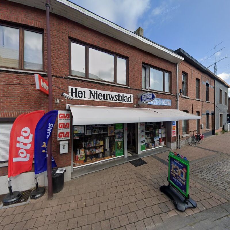 Foto van Dennis Verdijck