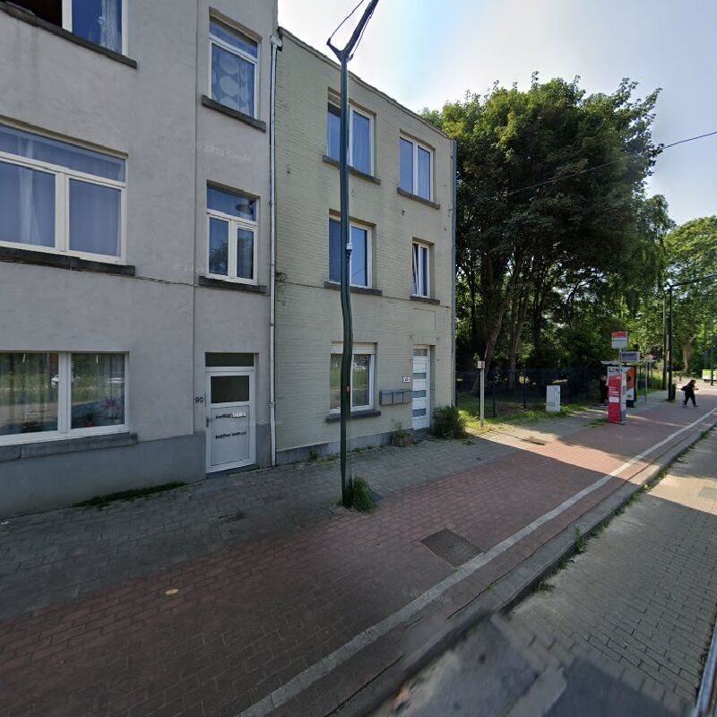 Foto van Verkoopautomaat/Automate de vente GO KEYENBEMPT
