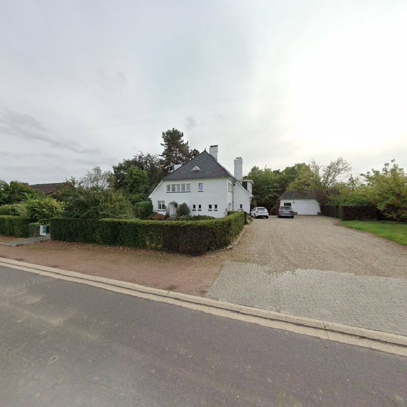 Foto van Notaris Géraldine Cops