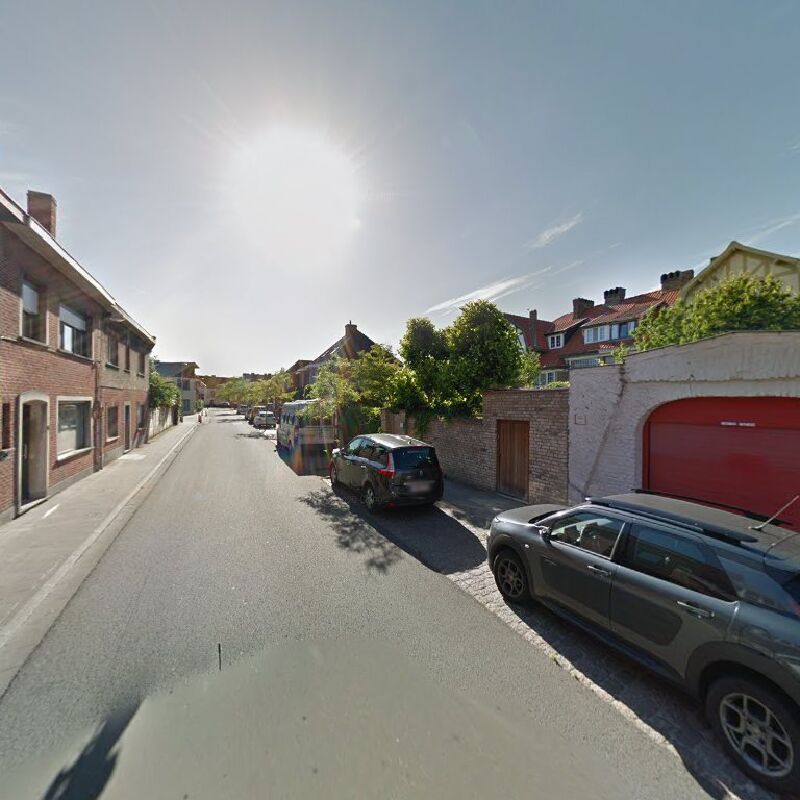 Foto van De Meyere Nele