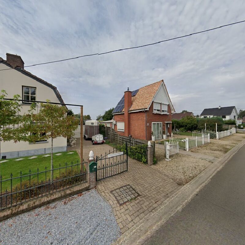 Foto van Gebroeders Geusens
