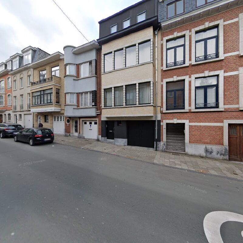 Foto van woning LABARRE - 1936 - Art déco