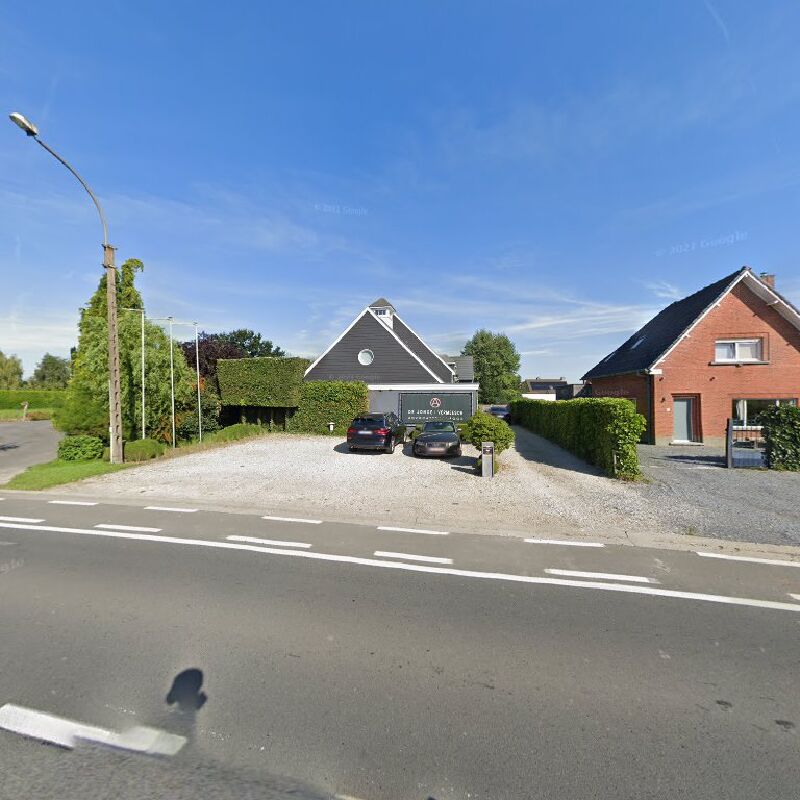 Foto van Advocatenkantoor De Jonge-Vermeesch
