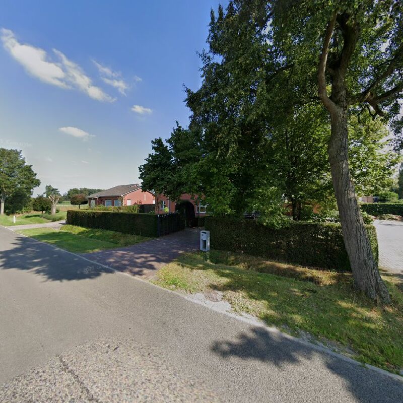 Foto van Ludwig van Alphen BVBA