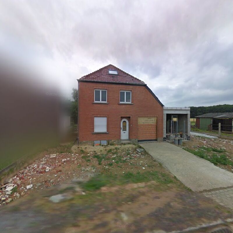 Foto van Polstrukt Bvba