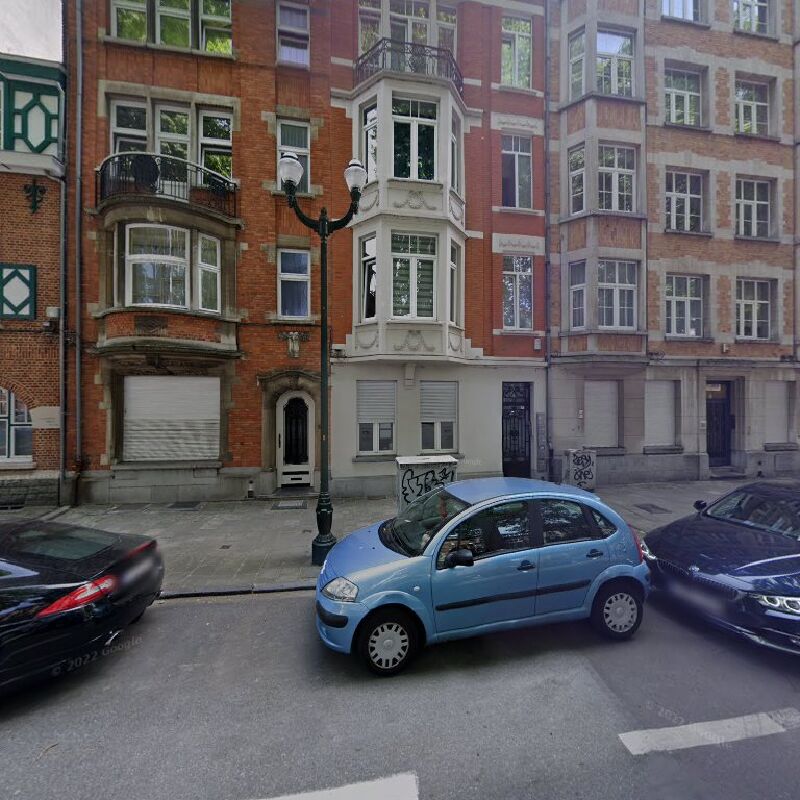Foto van Ophtalmologue Bruxelles