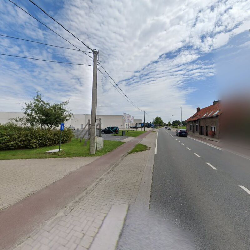 Foto van Ducasteele Randy
