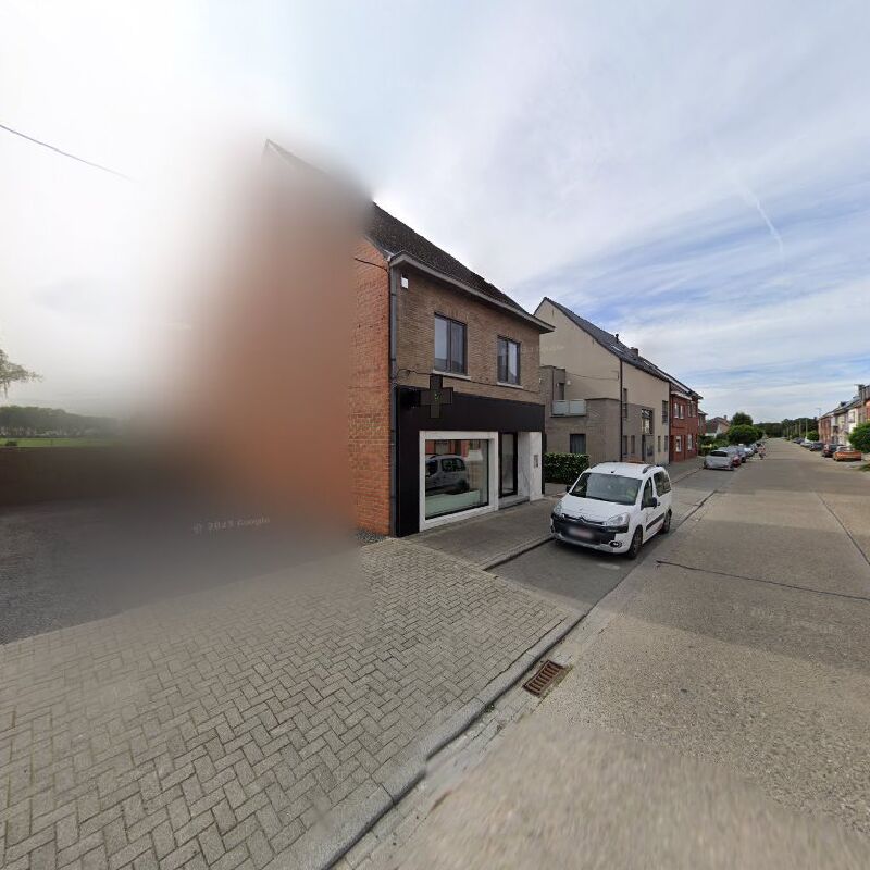 Foto van Apotheek Peetermans