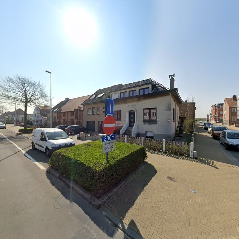 Foto van Lambert Peter André