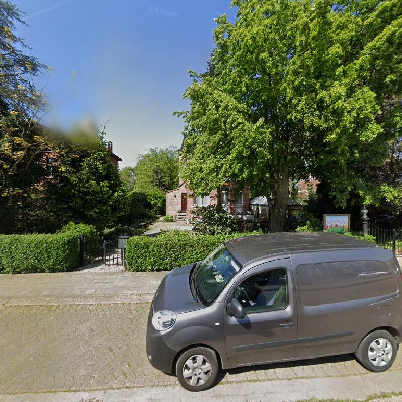 Foto van Bloemen Lentelust