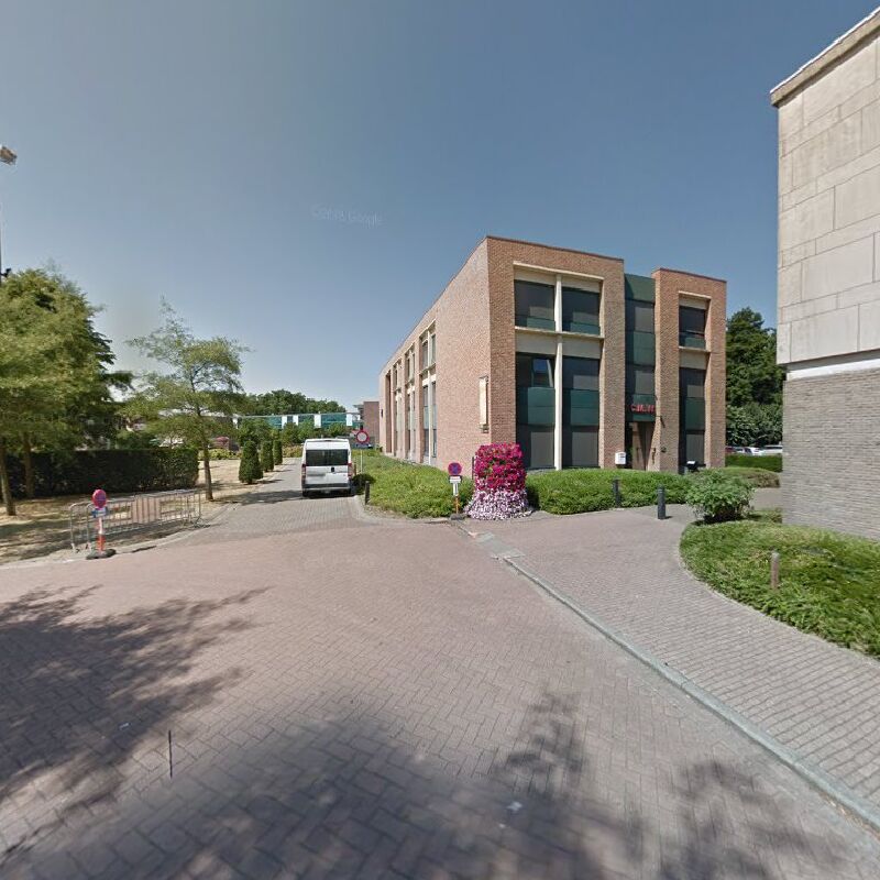 Foto van Gemeentehuis Centraal Oproepnummer, Administration communale