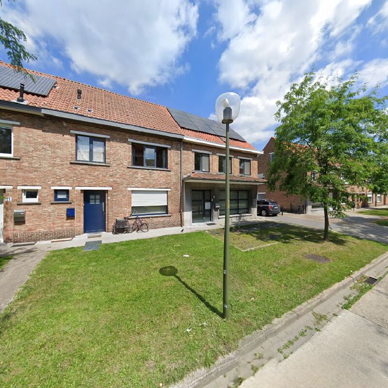 Foto van Centrum voor Neuropsychologie