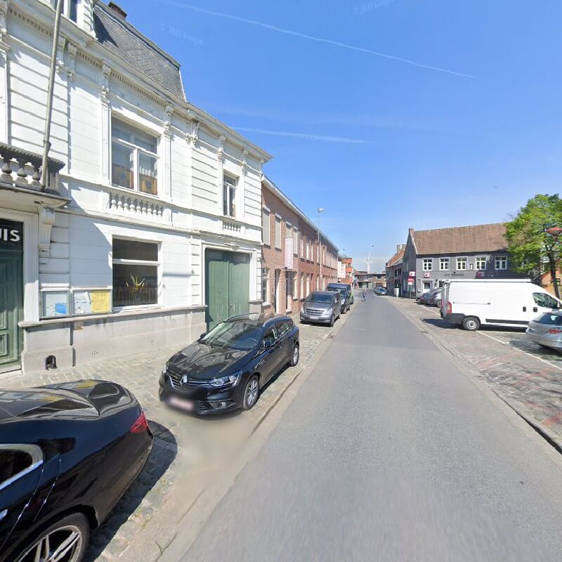 Foto van Beautystudio Silke