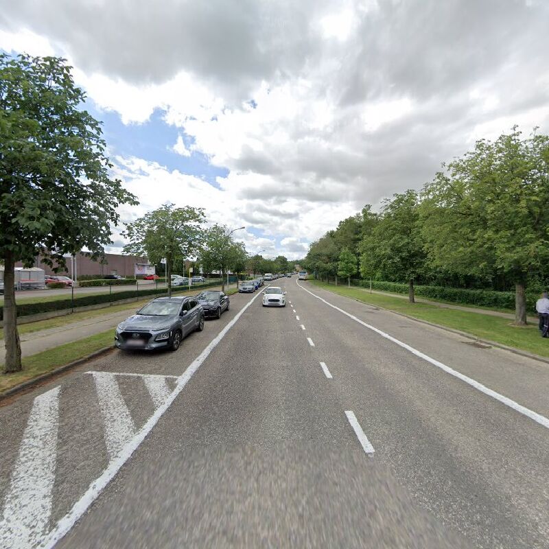 Foto van Landen Fabriekstraat