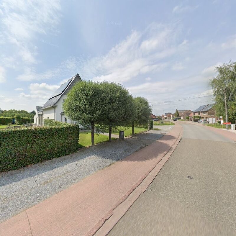 Foto van Alken Alker II